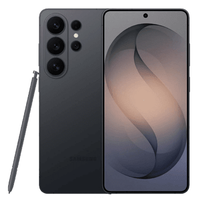 Samsung Galaxy S26 Ultra 12GB RAM 256GB ROM,