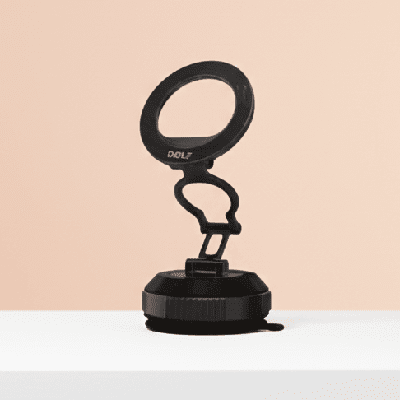 DOLF Magnetic Car Phone Holder, compatible with MagSafe,