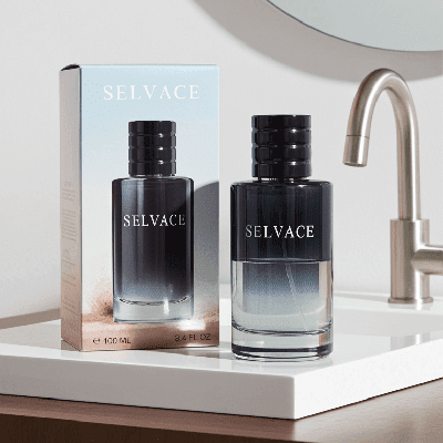 Selvace E100 Perfume 100ML 3.4 FLOZ, Long Lasting Fragrance for Men and Women (6) Selvace E100 Perfume 100ML 3.4 FLOZ,